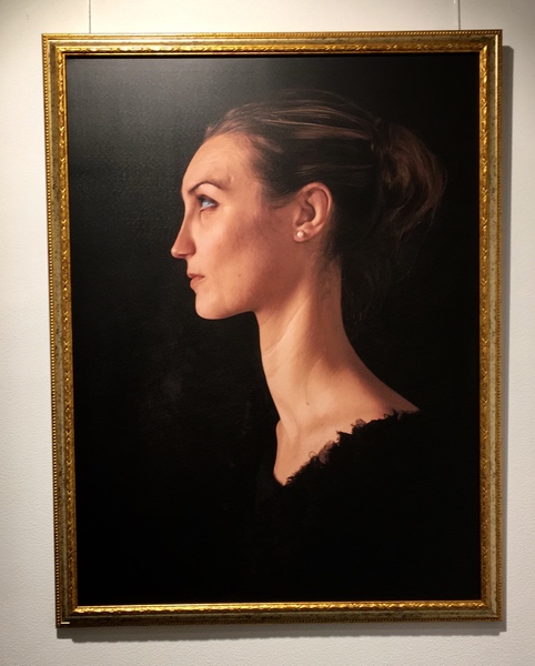 MODIGLIANIZZATI - Razzauti incontra Modigliani